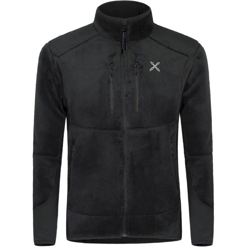 Nordic Fleece Jacket - Fleecejakke - Herrer