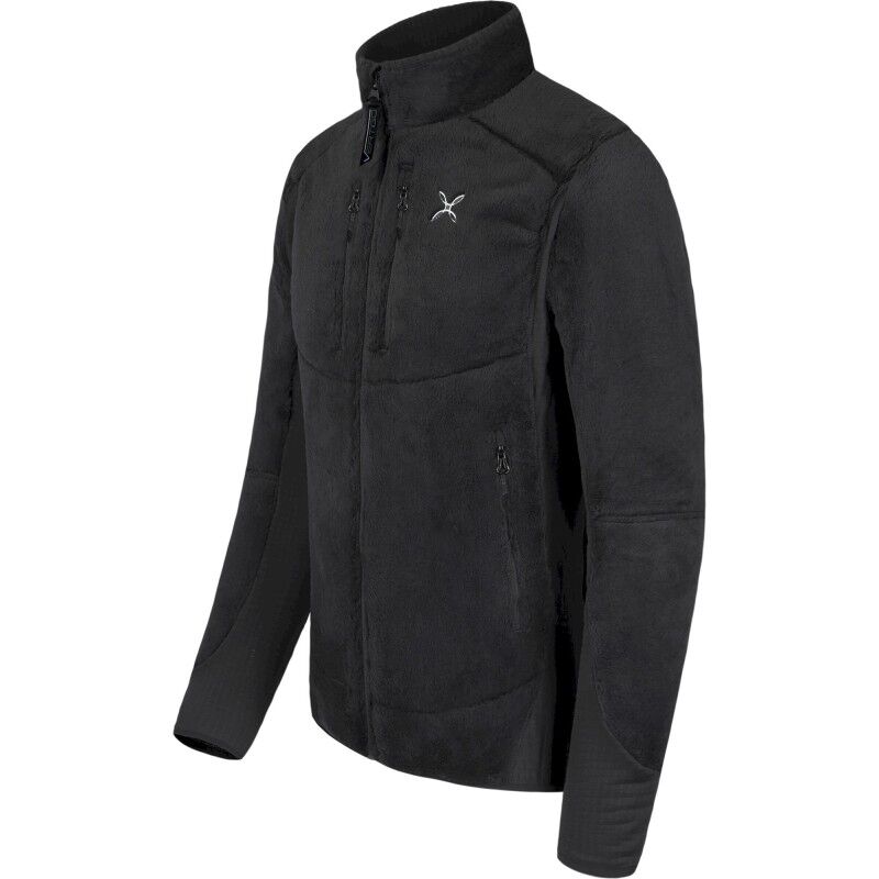 Montura Nordic Fleece Jacket - Forro polar - Hombre | Hardloop