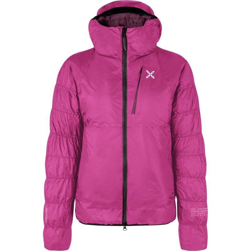 Vertigo Waterproof Duvet - Chaqueta de plumas - Mujer