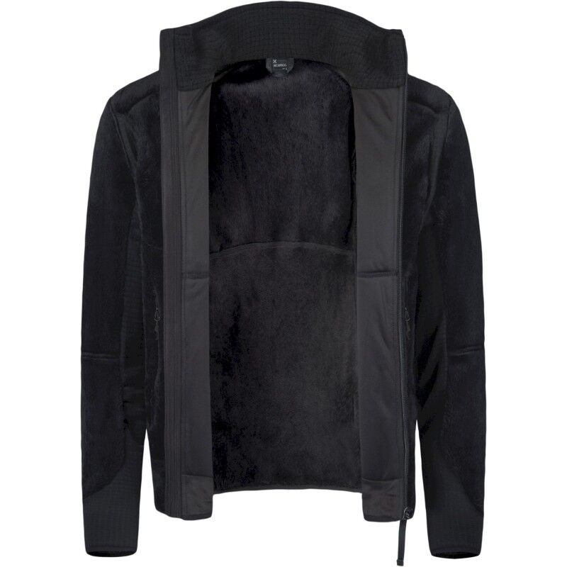 Montura Nordic Fleece Jacket - Fleecetakki - Miehet | Hardloop