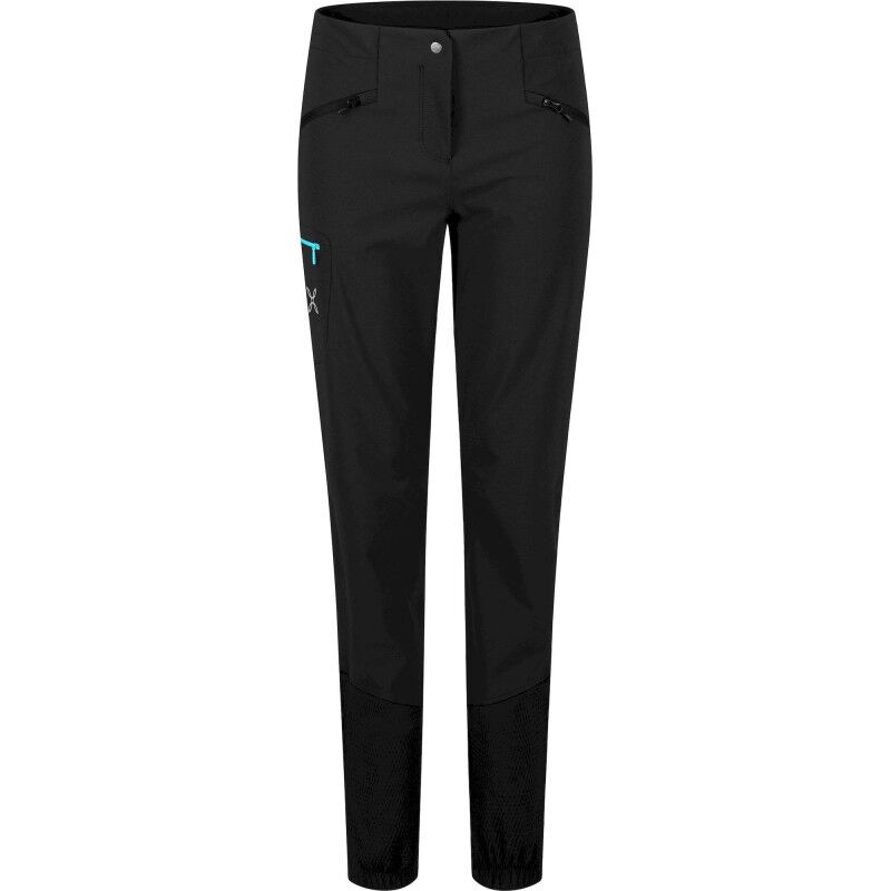 Vertigo Allround Pants - Pantalon alpinisme femme