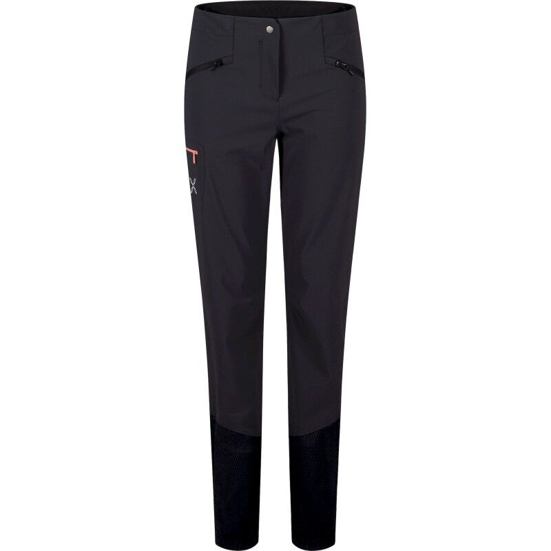 Vertigo Allround Pants - Mountaineering trousers - Women's