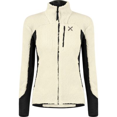 Nordic Fleece 2 Jacket - Bluza polarowa damska