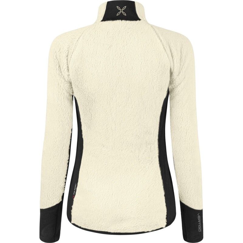 Montura Nordic Fleece 2 Jacket - Fleecejakke - Damer | Hardloop