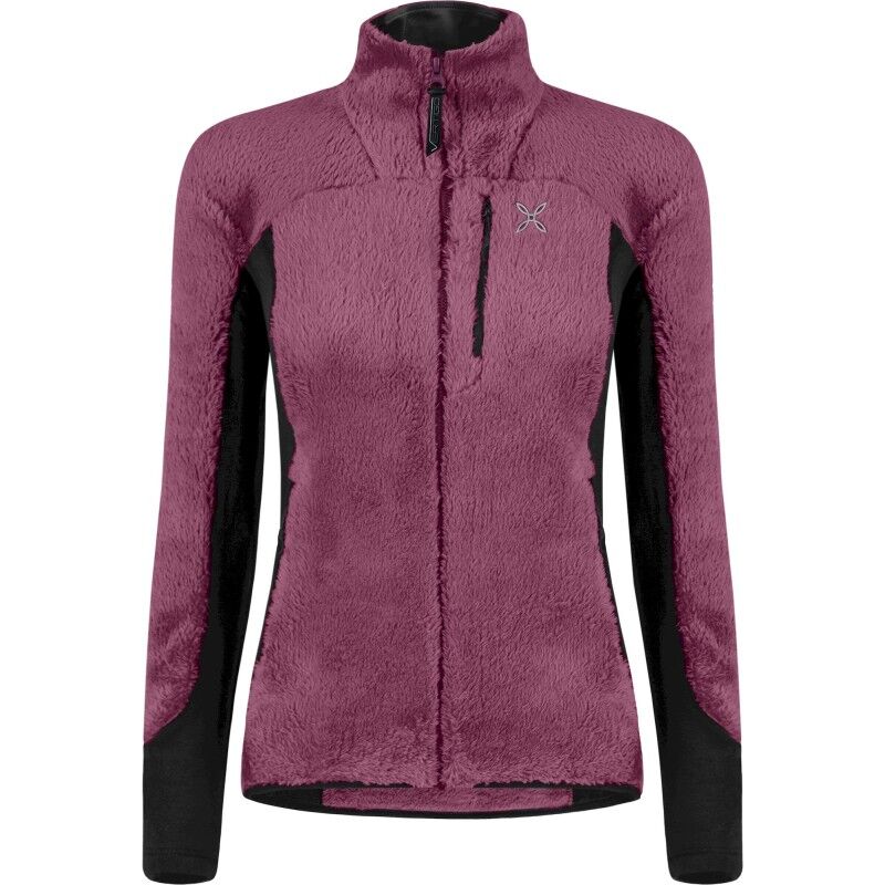 Nordic Fleece 2 Jacket - Polaire femme