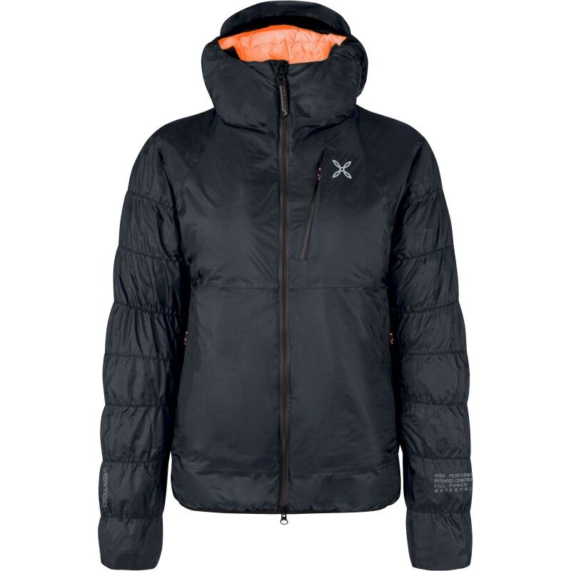 Vertigo Waterproof Duvet - Donsjack - Dames