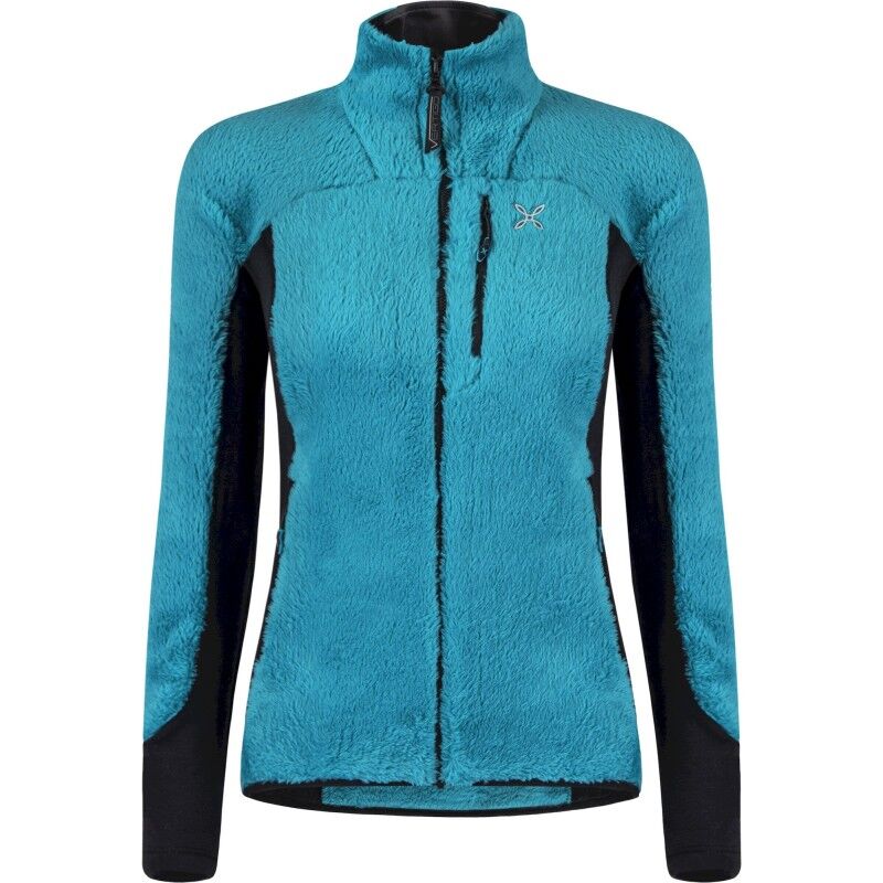 Nordic Fleece 2 Jacket - Fleecejacke - Damen