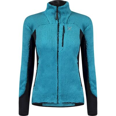 Nordic Fleece 2 Jacket - Polar mulher