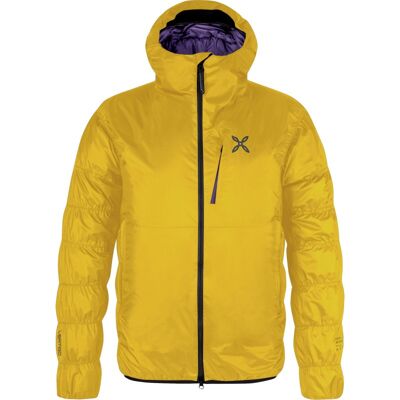 Vertigo Waterproof Duvet - Down jacket - Men's