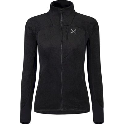 Nordic Fleece 2 Jacket - Fleecetakki - Naiset