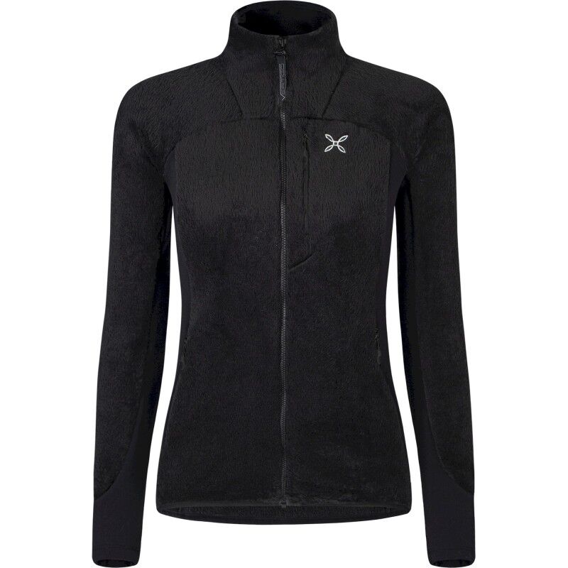 Nordic Fleece 2 Jacket - Polar mulher