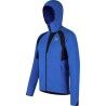 Montura Vertigo Octa Hooded Maglia - Polaire homme | Hardloop