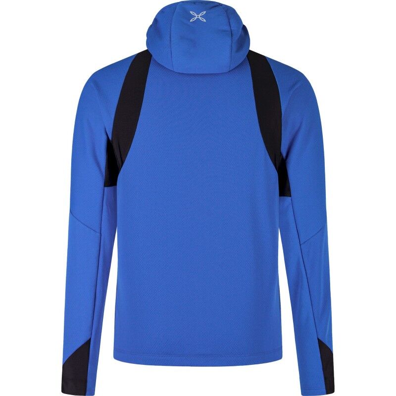 Montura Vertigo Octa Hooded Maglia - Fleece jacket - Men's | Hardloop