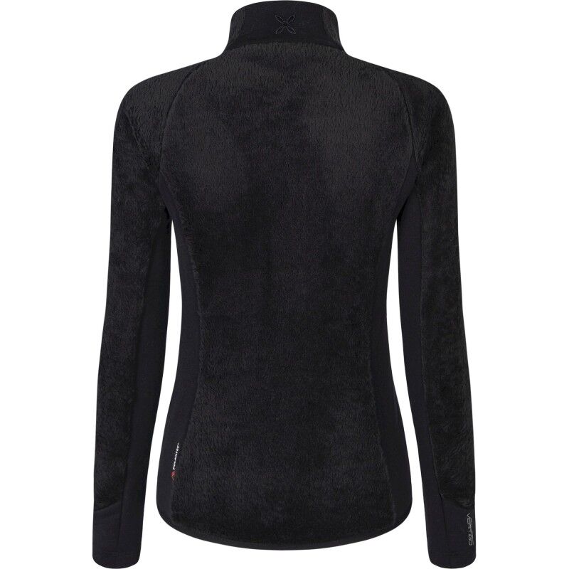 Montura Nordic Fleece 2 Jacket - Fleece jacket - Women's | Hardloop