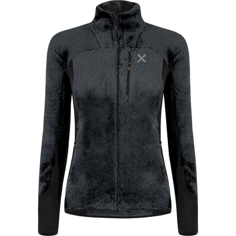 Nordic Fleece 2 Jacket - Giacca in pile - Donna