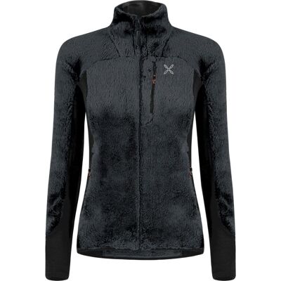 Nordic Fleece 2 Jacket - Giacca in pile - Donna
