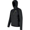 Montura Vertigo Octa Hooded Maglia - Giacca in pile - Uomo | Hardloop