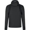 Montura Vertigo Octa Hooded Maglia - Giacca in pile - Uomo | Hardloop