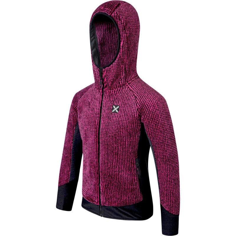 Montura Remix Fleece Jacket Kids - Fleece jacket - Kid's | Hardloop