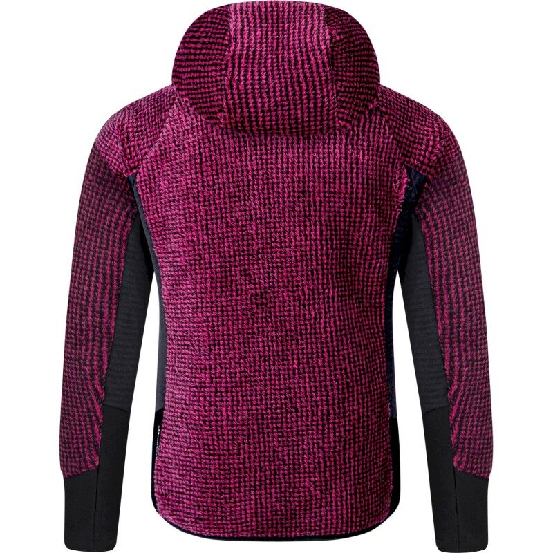 Montura Remix Fleece Jacket Kids - Fleece jacket - Kid's | Hardloop