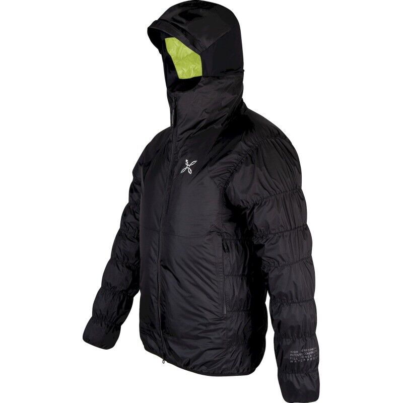 Montura Vertigo Waterproof Duvet - Daunenjacke - Herren | Hardloop