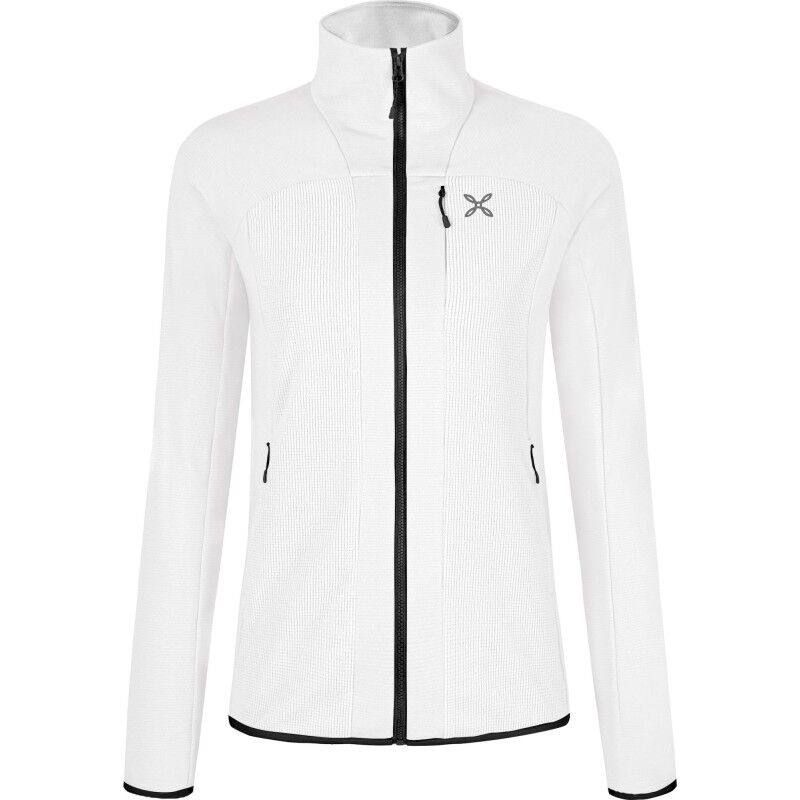 Stretch 2.0 Maglia - Fleece jacket - Women's