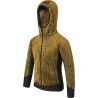 Montura Remix Fleece Jacket Kids - Polar criança | Hardloop
