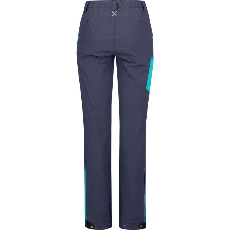 Montura Trace Light Pants - Spodnie do skitouringu damskie | Hardloop
