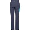Montura Trace Light Pants - Toerskibroek - Dames | Hardloop