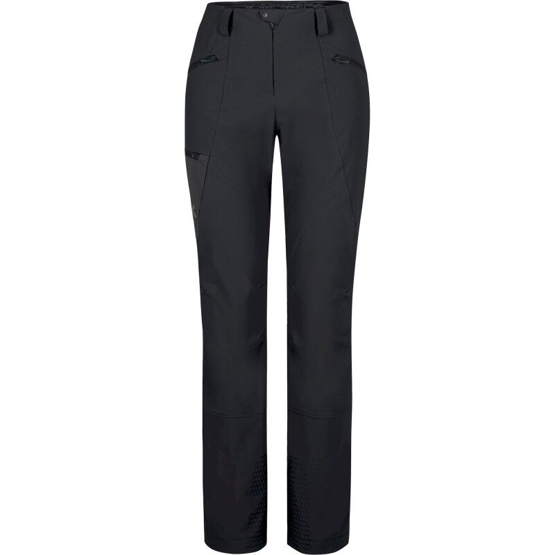 Trace Light Pants - Pantalones esquí de travesía  - Mujer