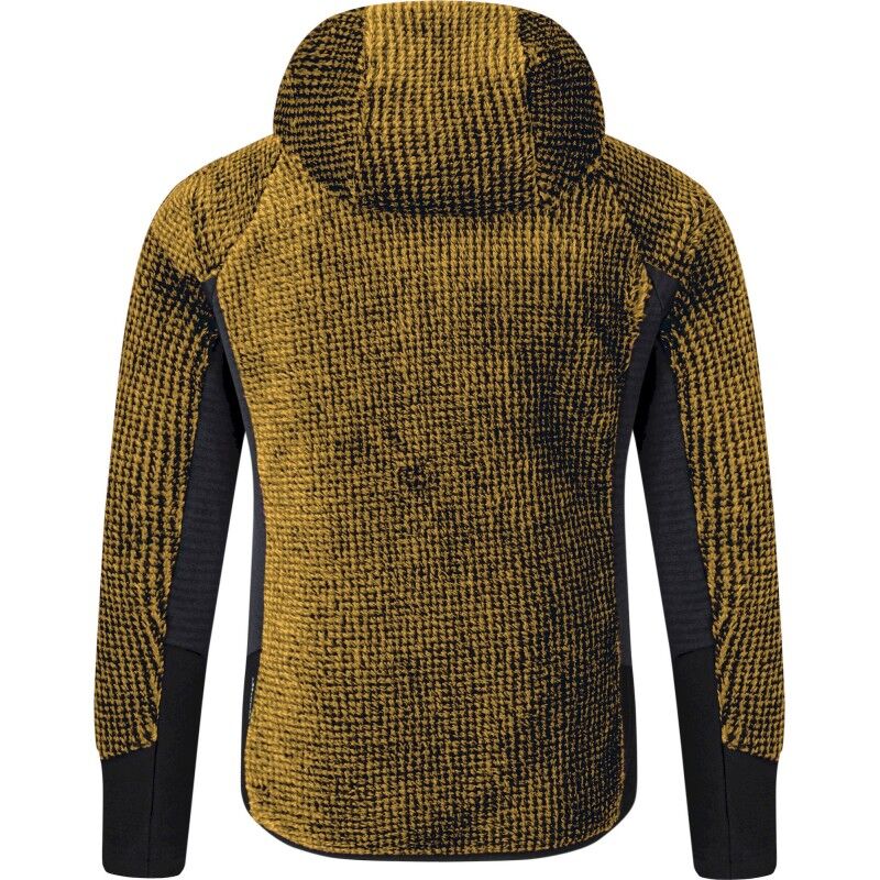 Montura Remix Fleece Jacket Kids - Fleecetröjor - Børn | Hardloop