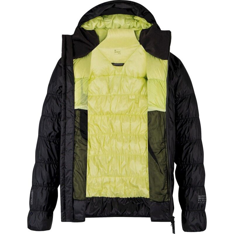 Montura Vertigo Waterproof Duvet - Daunenjacke - Herren | Hardloop