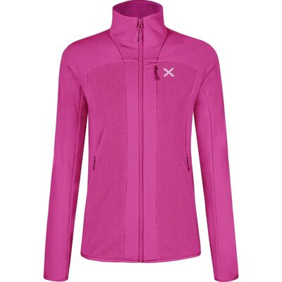 Stretch 2.0 Maglia - Polar mulher