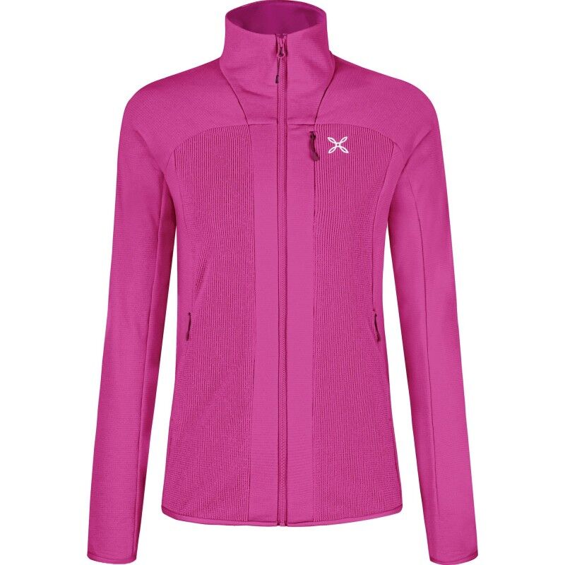 Stretch 2.0 Maglia - Fleecevest - Dames