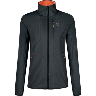 Stretch 2.0 Maglia - Fleece jacket - Women's