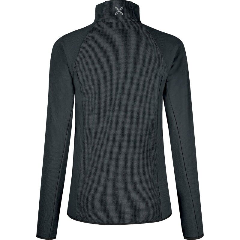 Montura Stretch 2.0 Maglia - Fleecejacke - Damen | Hardloop