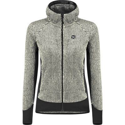 Remix Fleece Jacket - Fleece jacket - Women's