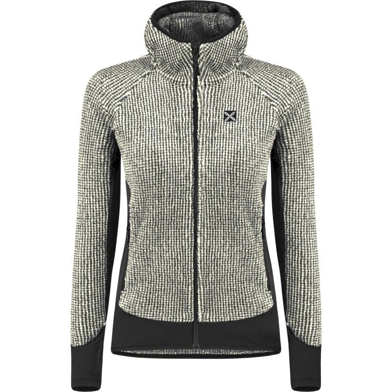 Remix Fleece Jacket - Polaire femme