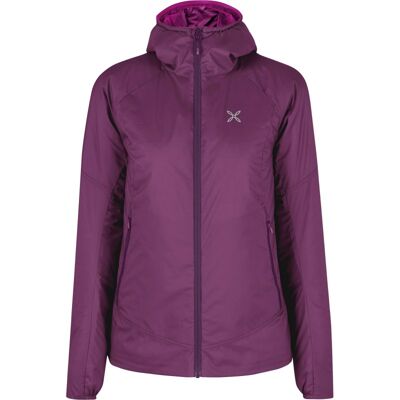 Dolomiti Hooded Jacket - Donsjack - Dames