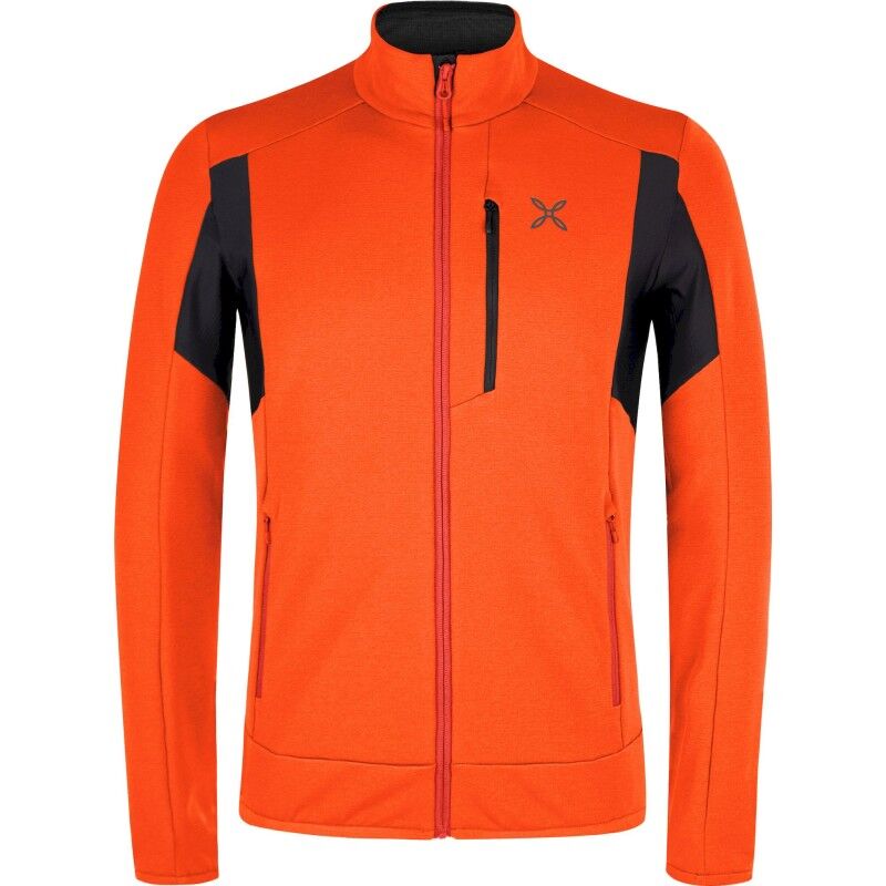 Stretch 2.0 Maglia - Fleecejakke - Herrer