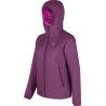 Montura Dolomiti Hooded Jacket - Chaqueta de fibra sintética - Mujer | Hardloop