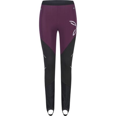 Slick 2 Pants - Ski touring bukser - Damer