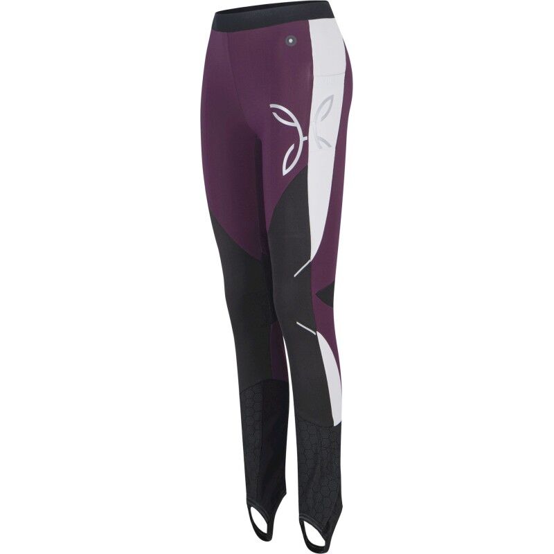 Montura Slick 2 Pants - Pantalones esquí de travesía - Mujer | Hardloop