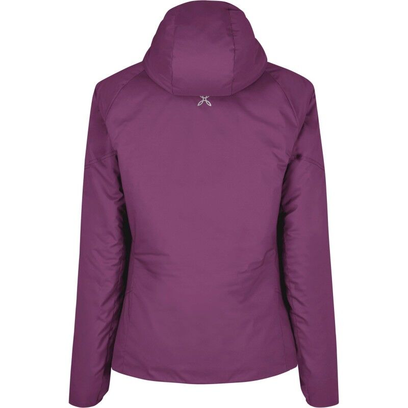 Montura Dolomiti Hooded Jacket - Kurtka damski | Hardloop