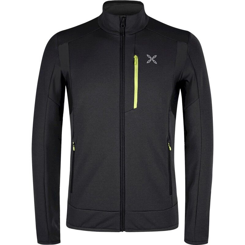 Stretch 2.0 Maglia - Fleecejakke - Herrer