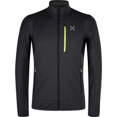 Stretch 2.0 Maglia - Fleecetakki - Miehet