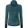 Montura Remix Fleece Jacket - Fleecetakki - Naiset | Hardloop