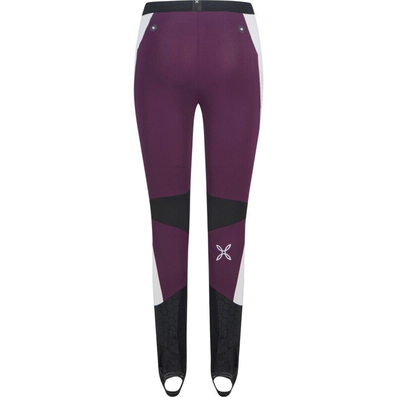Montura Slick 2 Pants - Ski touring bukser - Damer | Hardloop
