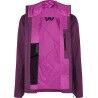 Montura Dolomiti Hooded Jacket - Syntetjacka - Dam | Hardloop
