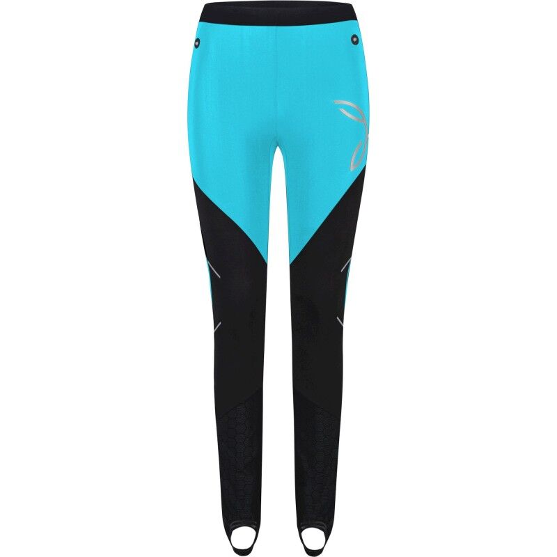 Slick 2 Pants - Toerskibroek - Dames